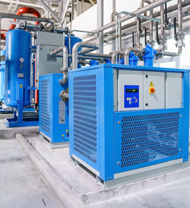 Air Compressor System