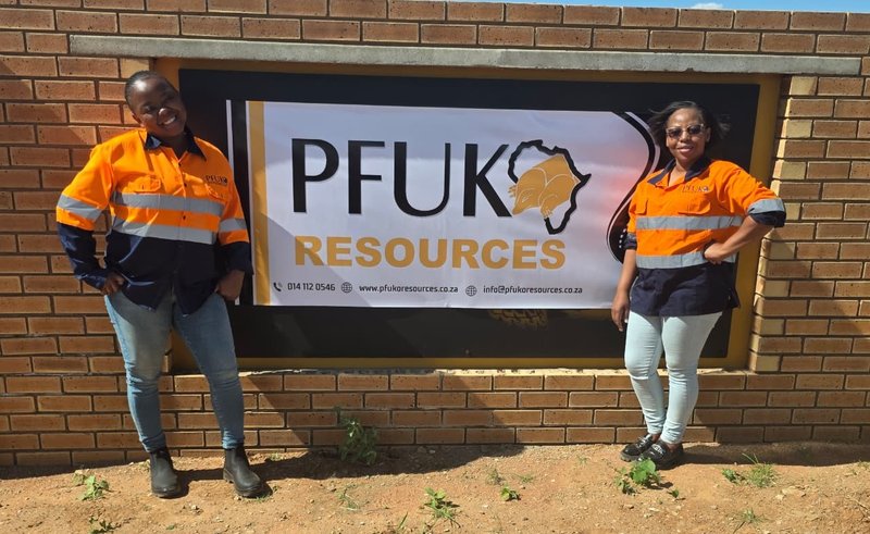 Pfuko Resources - Company Overview