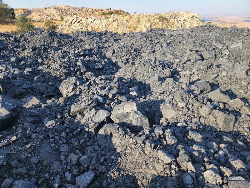Pfuko Resources - Technical Work