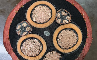 Electrical Cable Installation