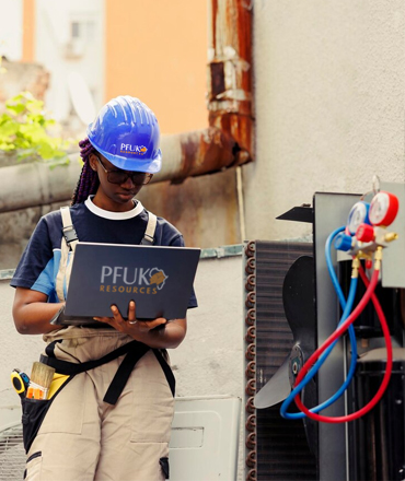 Pfuko Resources Empowerment
