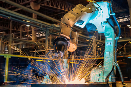 Mechanical Fabrication Work