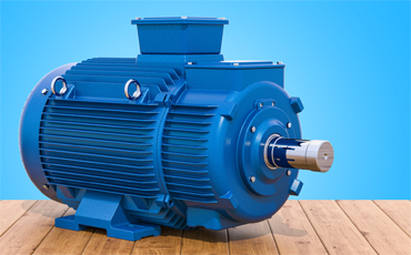 Industrial Motor