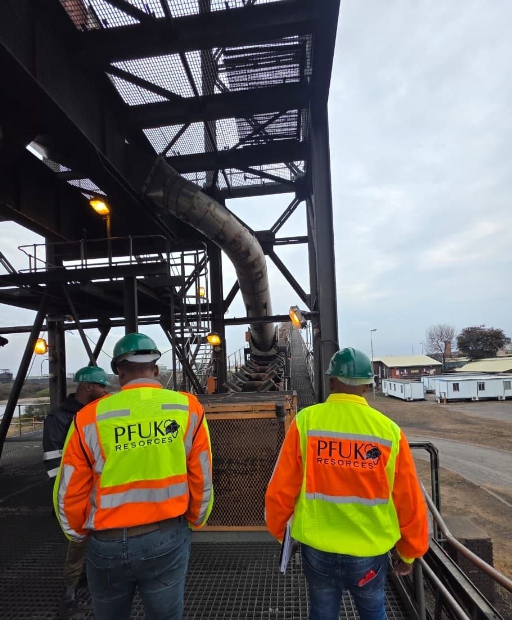 Pfuko Engineering Projects