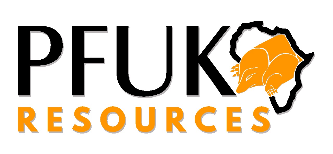 Pfuko Resources Team