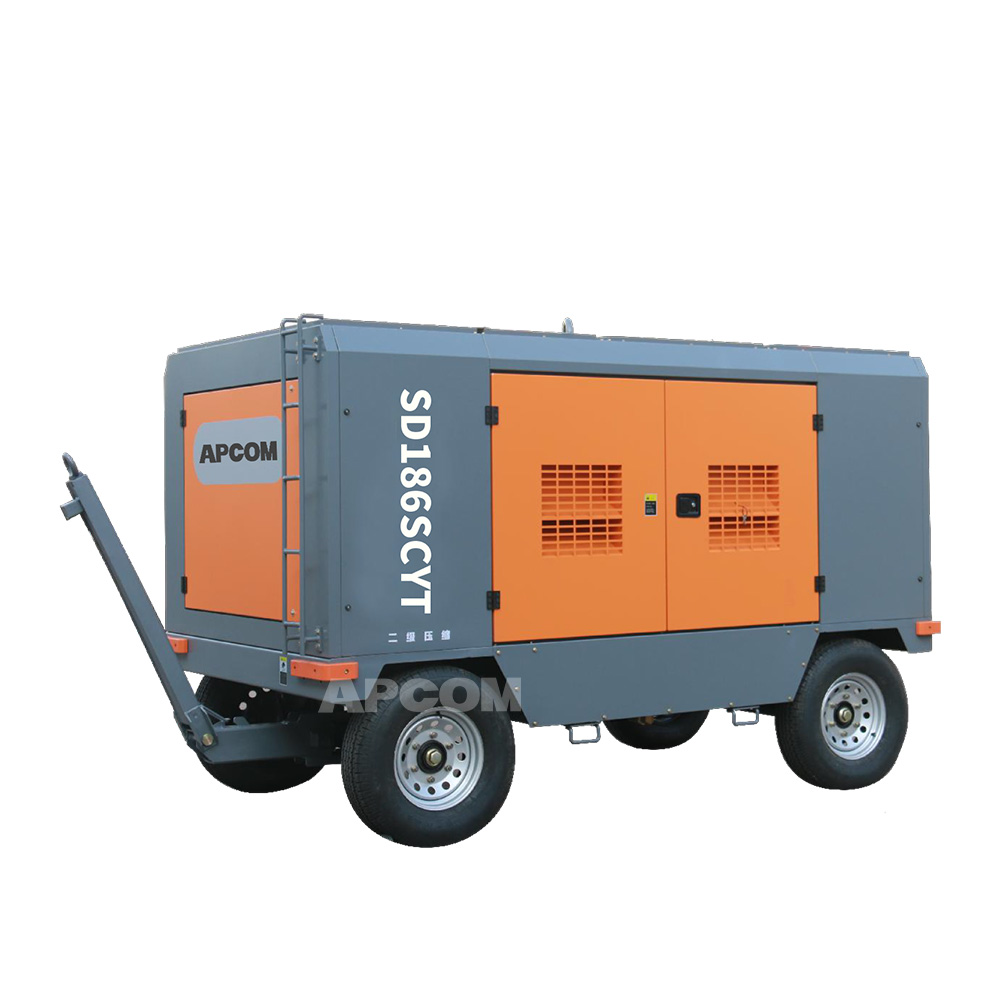 Air Compressor Services
