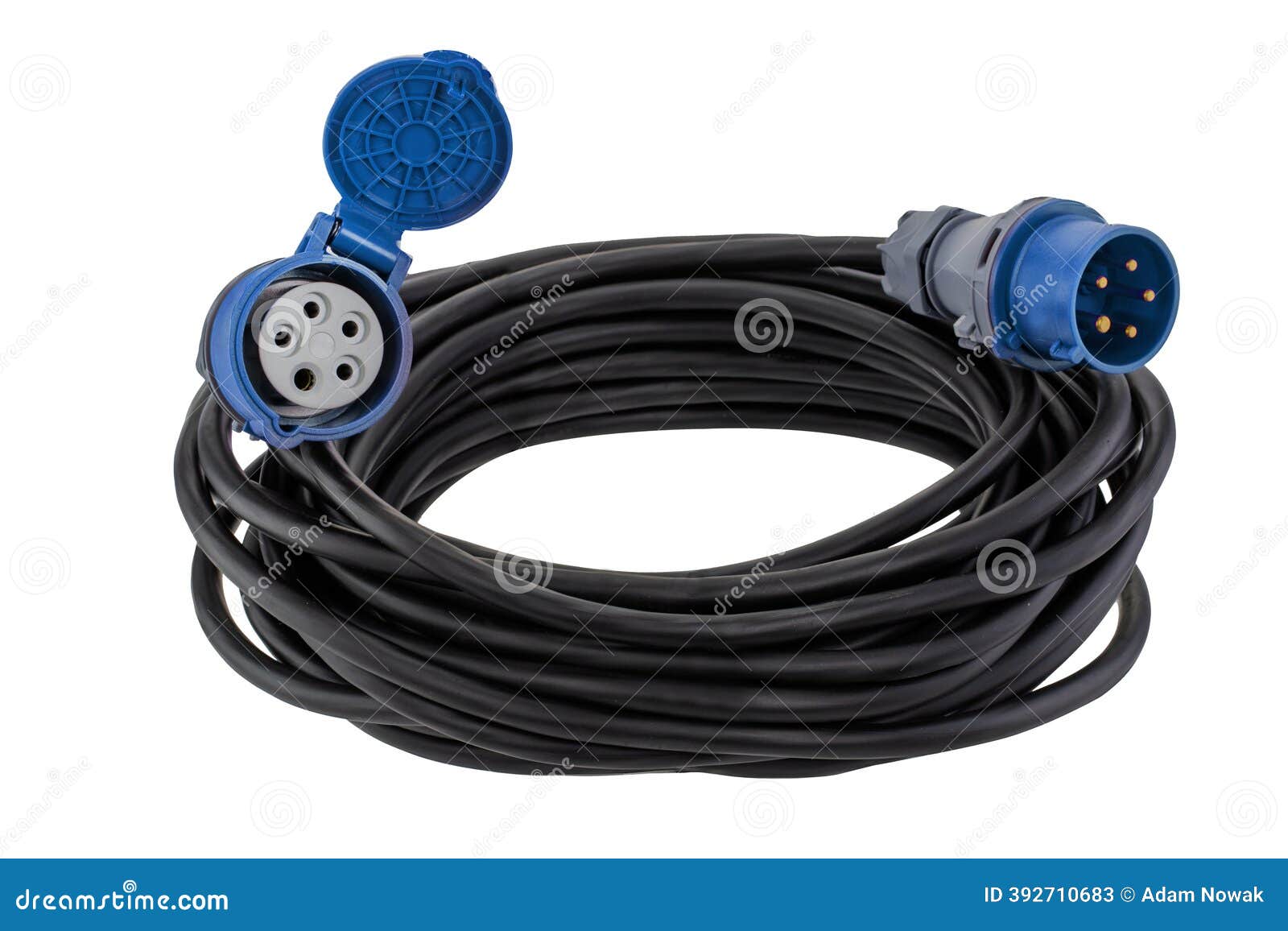 Specialized Electrical Cable Services