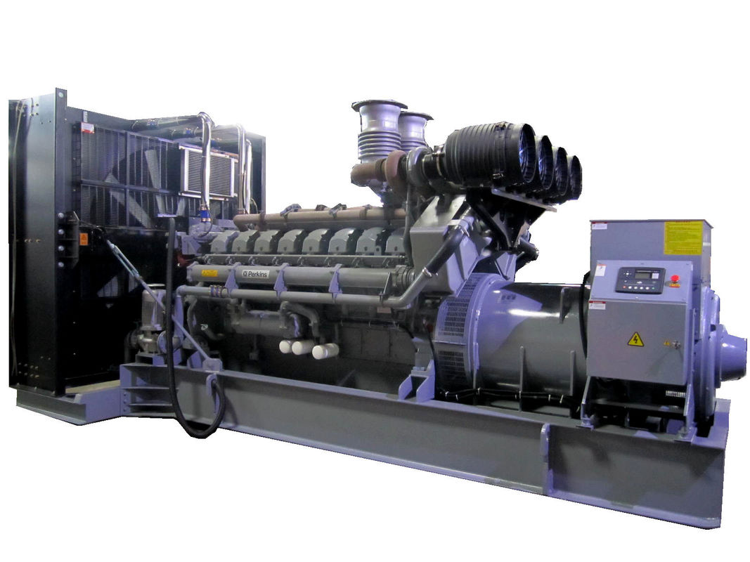 Generator Services