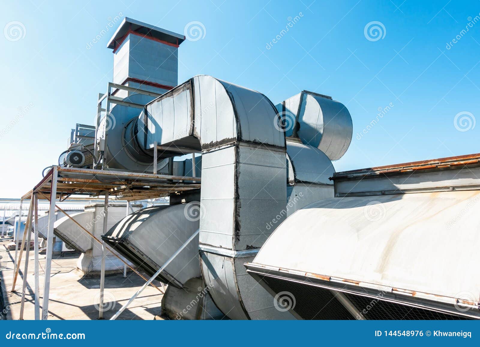 HVAC Solutions