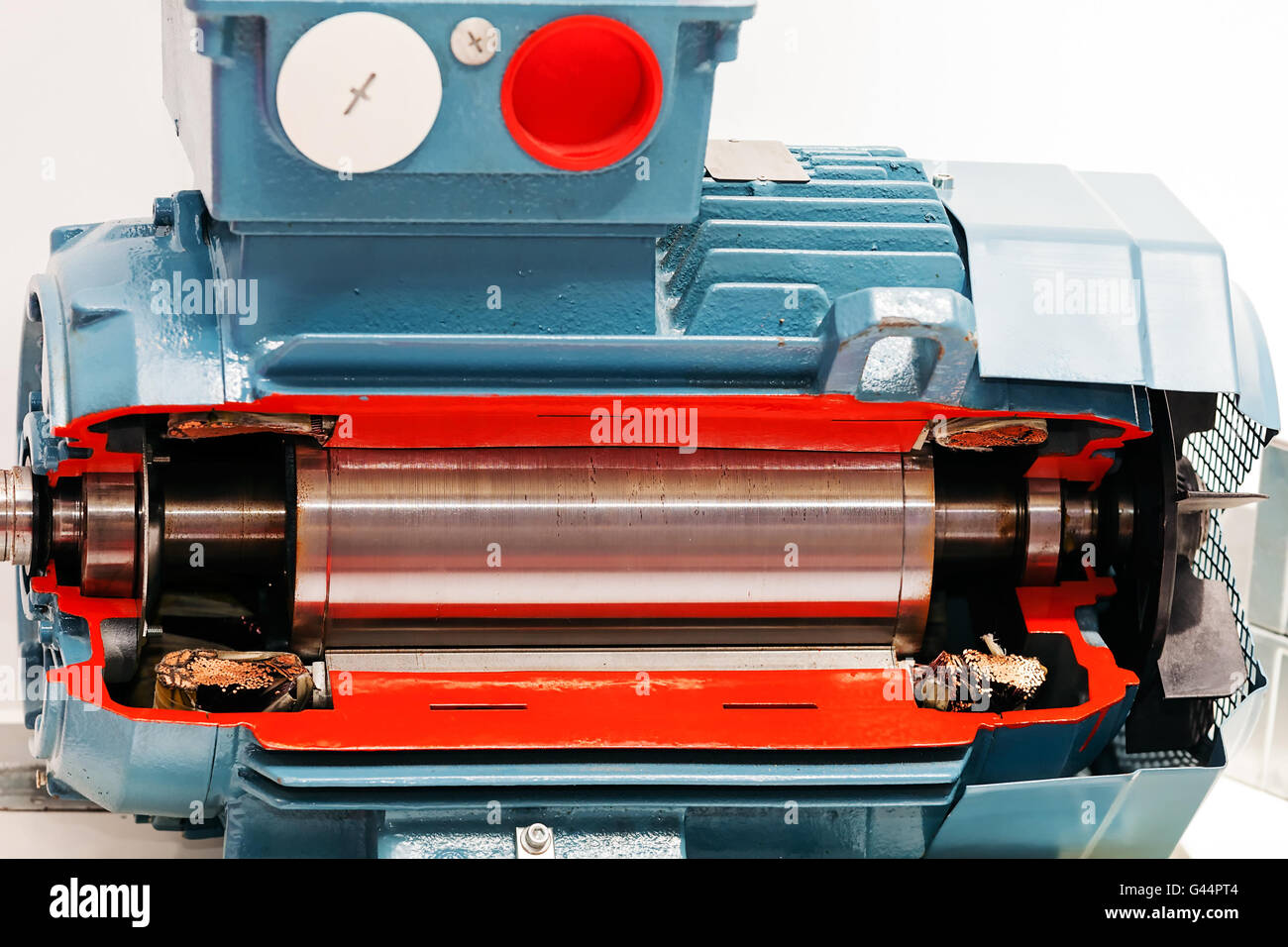 Motors