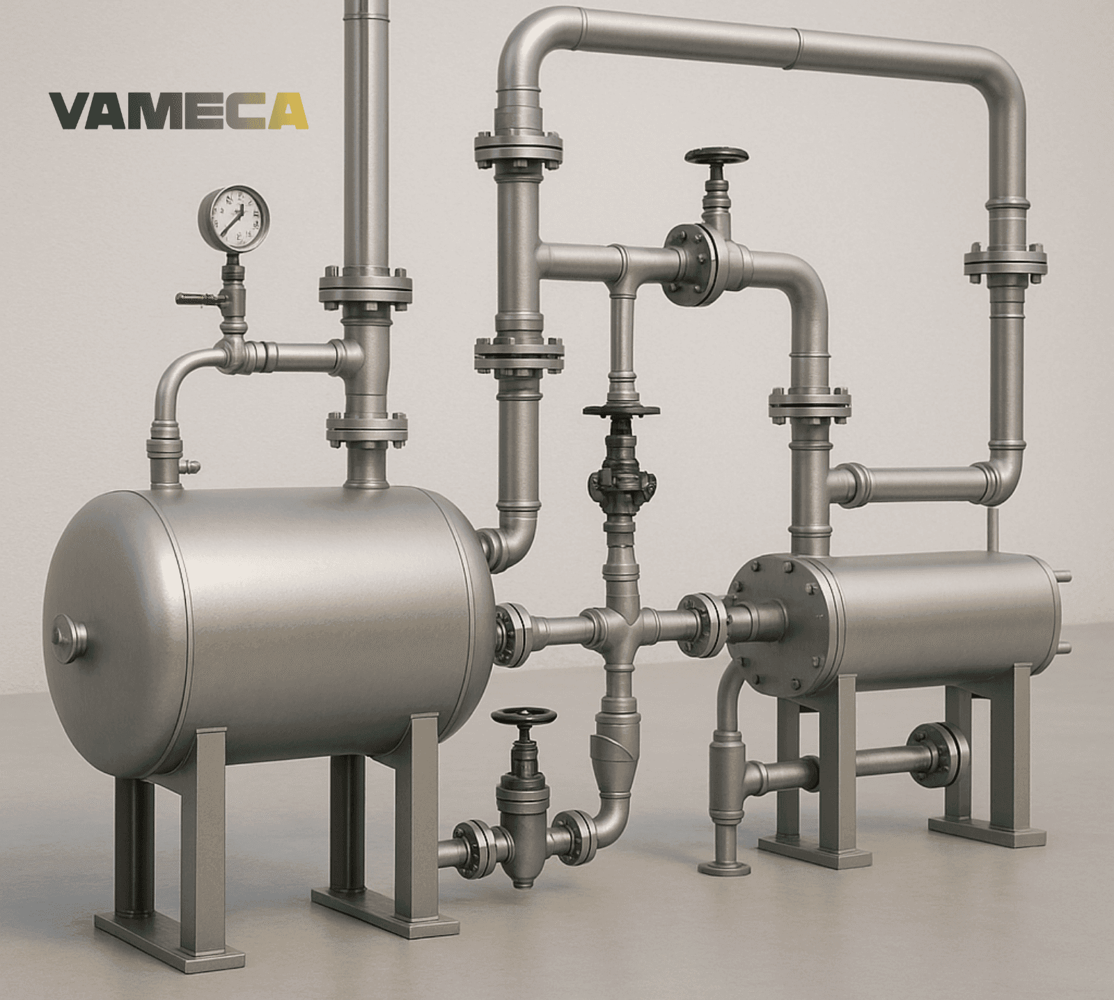 Industrial Valve Services